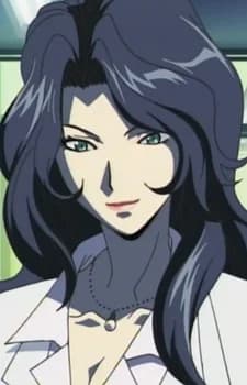 Yamanobe, Etsuko