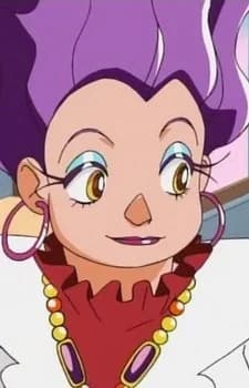 Fukiko, Miss