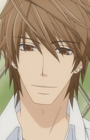 Yukina, Kou