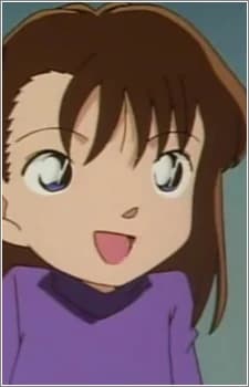 Itou, Megumi