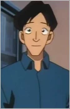 Toshiya's Brother