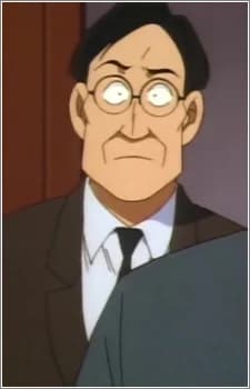 Hosoya, Kazuhiro