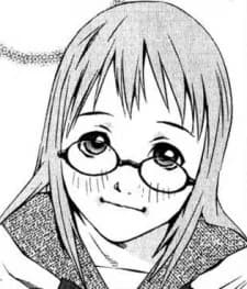 Haruno, Moe