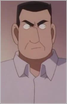 Furuhashi, Minoru