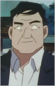 Shigematsu, Akio