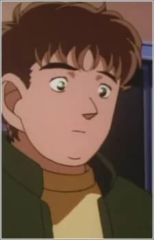 Eda, Kazuhiko
