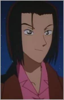 Nonaka, Kouichi