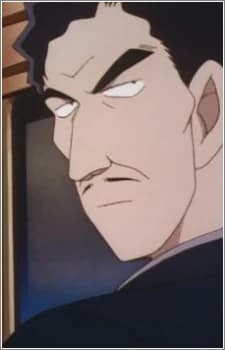 Izumo, Keitarou
