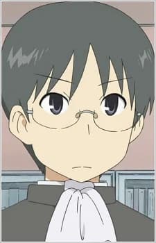 Sasahara, Koujirou