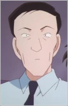 Fujita, Seizou