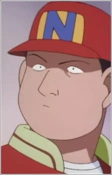 Ishijima, Akiyoshi
