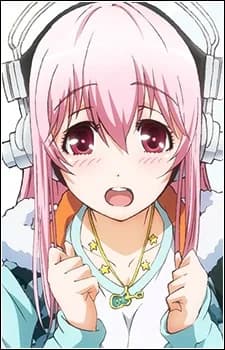 Super Sonico