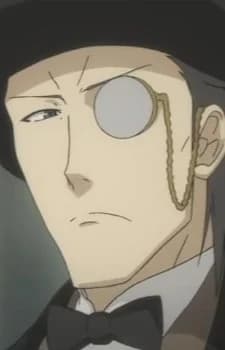 St. Germain, Gustav