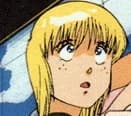 Yamamoto, Linda
