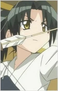 Yamamoto, Ritsuki