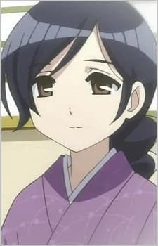 Morita, Yumi