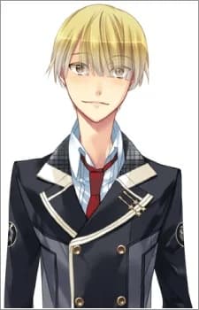 Nashimoto, Takuya