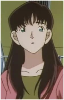 Mori, Yukiko