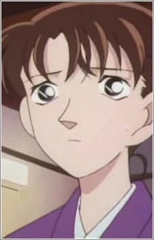 Anzai, Kyouko