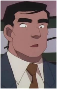 Arai, Ryuuichi