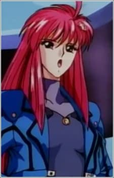 Takarada, Haruki