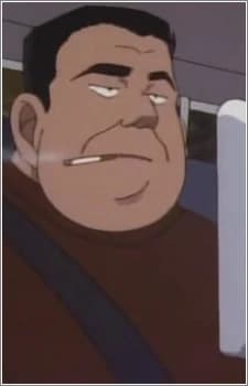 Takeda, Yuuzou