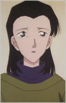 Takeda, Youko