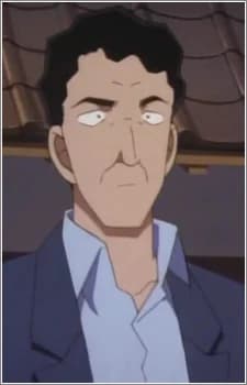 Takeda, Ryuuji