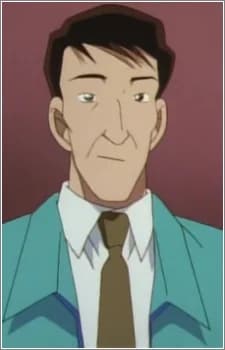 Hayashi, Masato