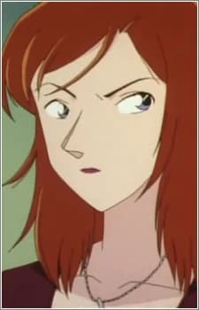 Oosawa, Michiko