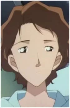 Minegishi, Yuriko