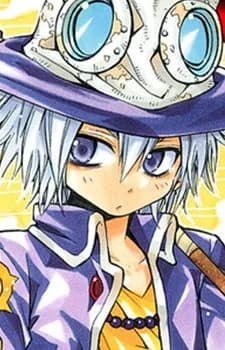 Eliphas Levi, Shion