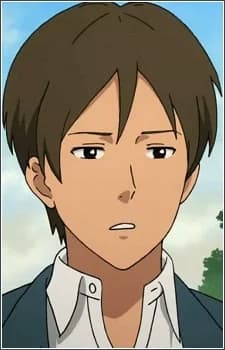 Kosaka, Masatoshi