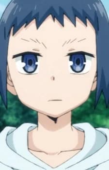 Akane, Taiyou