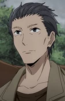 Nagumo, Souichirou