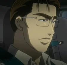 Kuroki, Takayuki