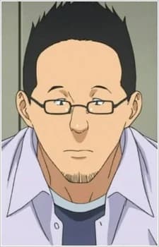 Nakano, Hiroyuki