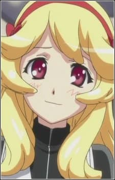 Satsuki, Ayame