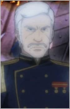 Musgrave, Baron