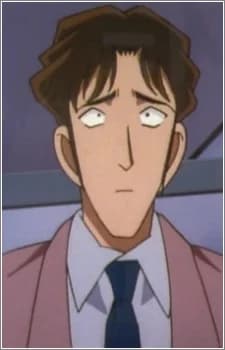 Nakamoto, Hiroshi