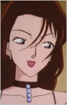 Doumoto, Rina