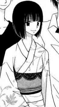 Hashimoto, Niko