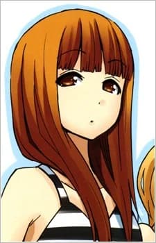 Hayashi, Sachi