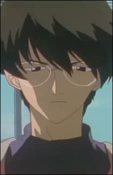 Tsurugi, Hikaru