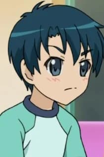 Harune, Itsuki