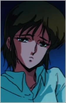 Sayoko's Mother