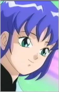 Kageyama, Risa