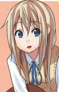 Saitou, Sumire