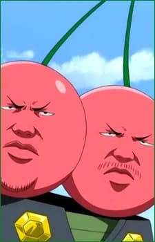 Colonel Cherry
