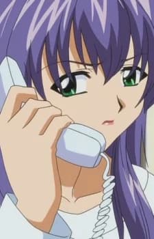 Serizawa, Hiroko